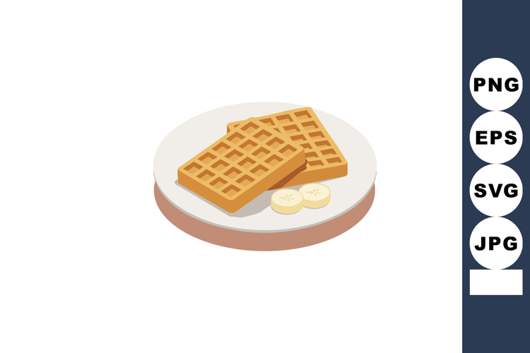 Banana Clipart Image 7