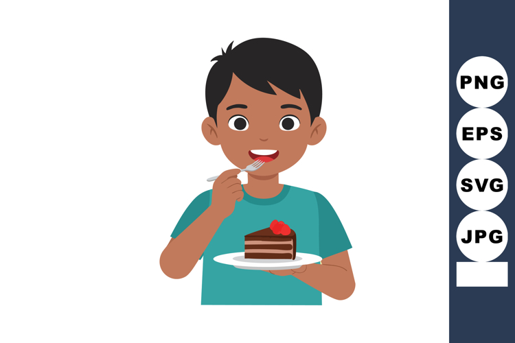 Cake Clipart Image 12