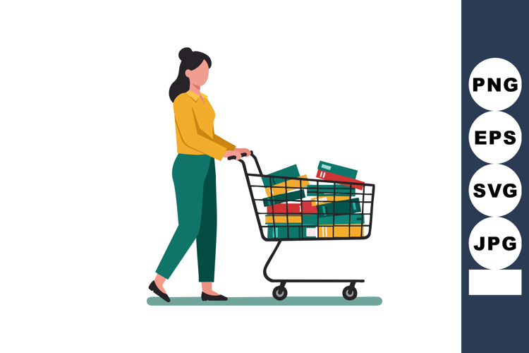 Clothes Illustration Image 9