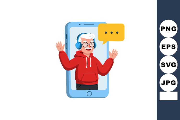 Smart Clipart Image 15