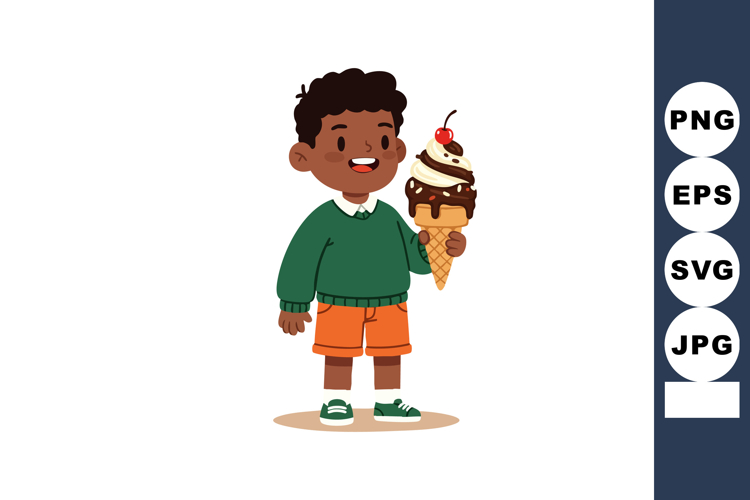 Sweet Clipart Image 6
