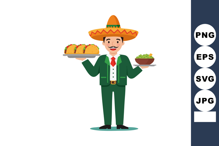 Guacamole Clipart Image 21