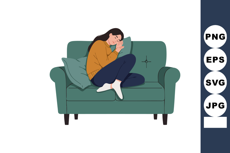 Sweater Clipart Image 8