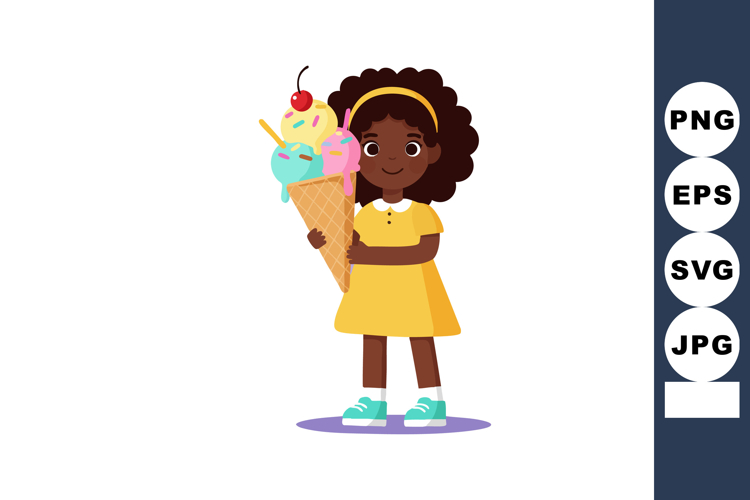 Ice Cream Clipart Image 13