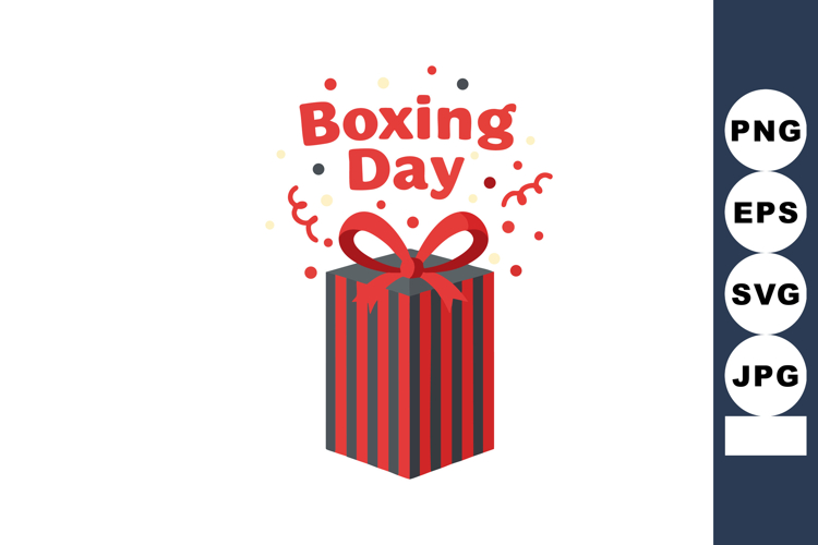 Gift Clipart Image 11