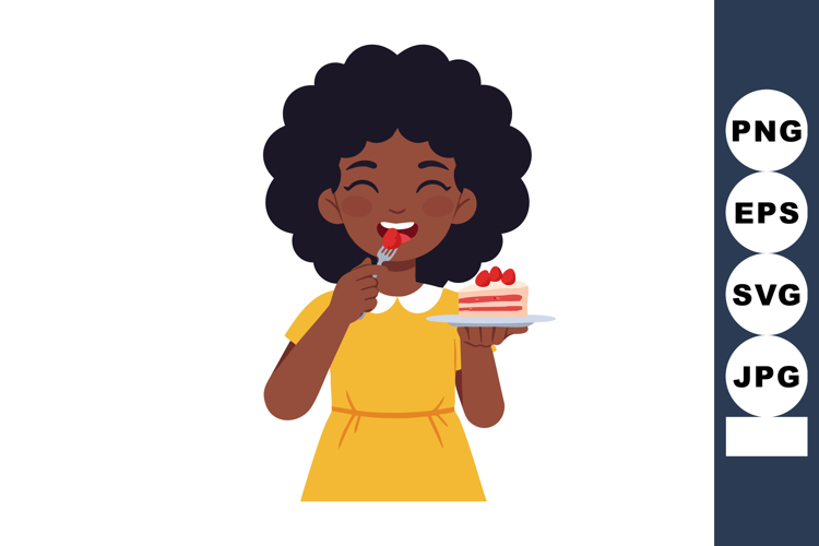 Sweet Clipart Image 5