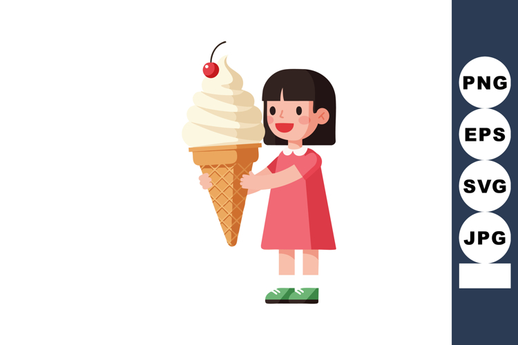 Ice Cream Clipart Image 12