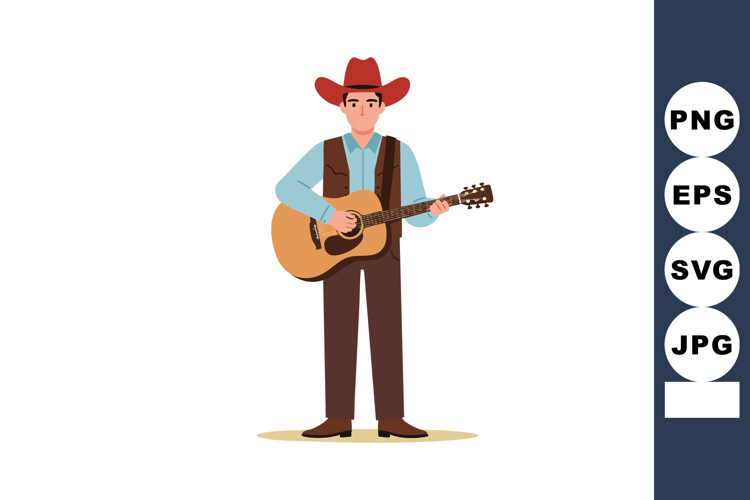 Playing Clipart Image 15