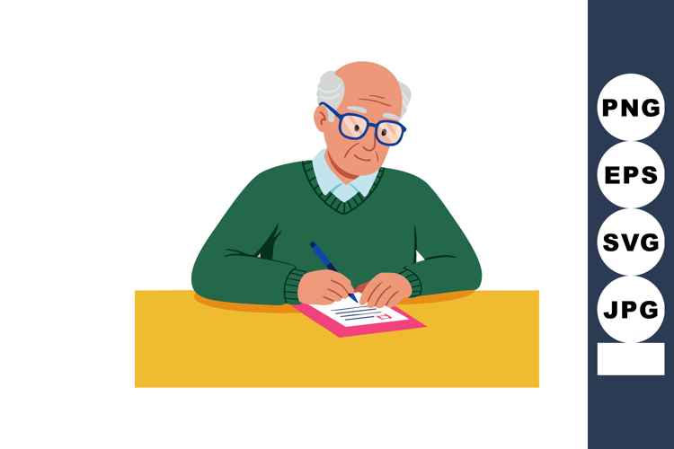 Sweater Clipart Image 13
