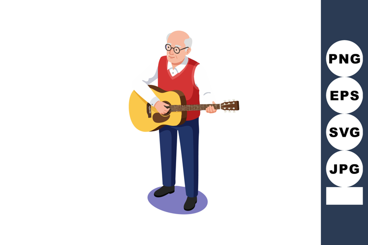 Playing Clipart Image 14