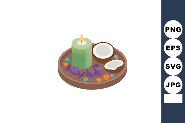 Candy Clipart Image 19