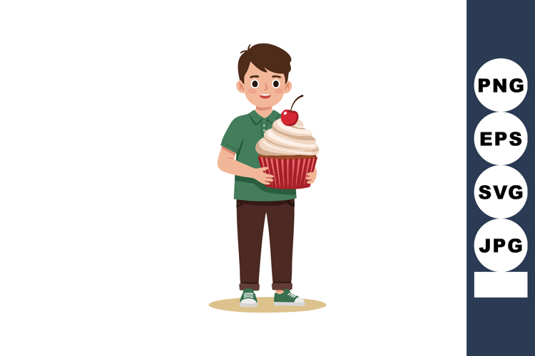 Cherry Clipart Image 8