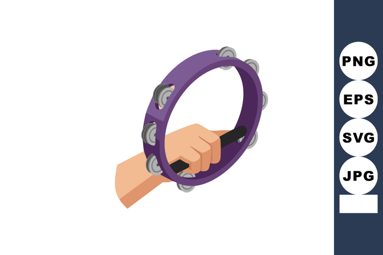 Instrument Clipart Image 7