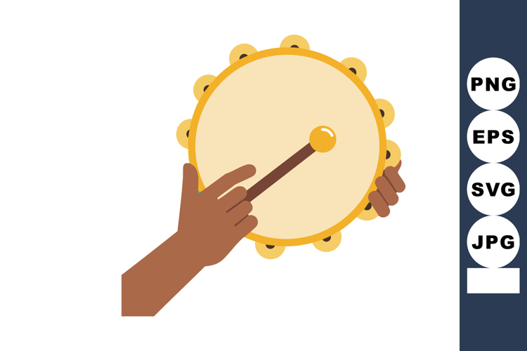 Hands Clipart Image 13