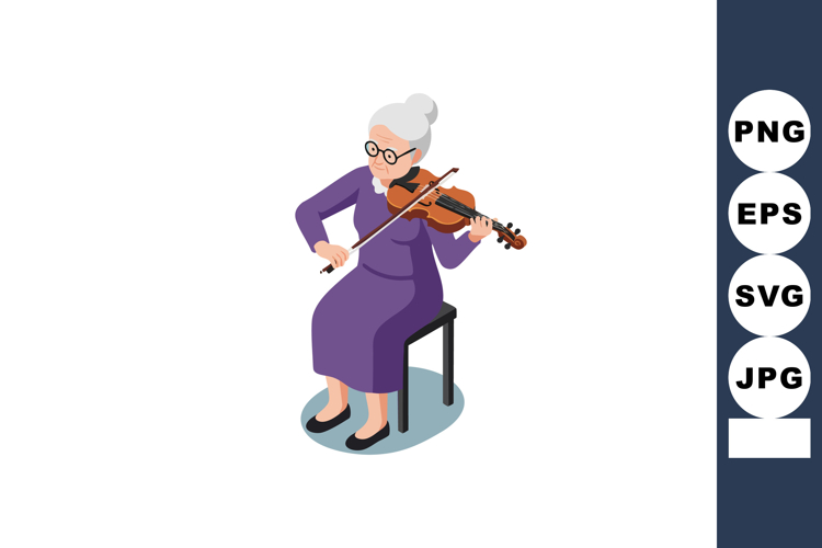 Playing Clipart Image 13