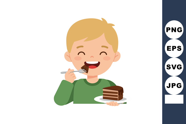 Happiness Clipart Image 24