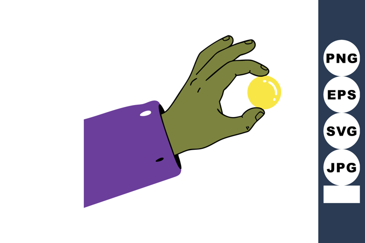 Ball Clipart Image 5