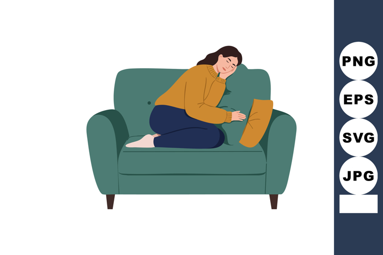 Sweater Clipart Image 3