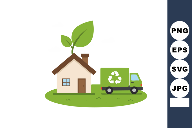 Leaf Clipart Image 5