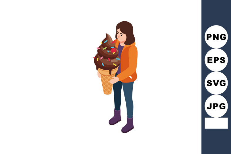 Ice Cream Clipart Image 11