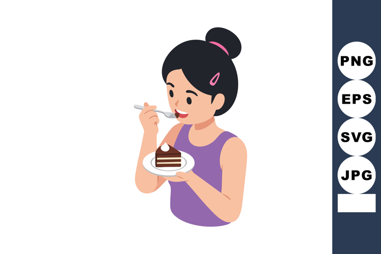 Sweet Clipart Image 4
