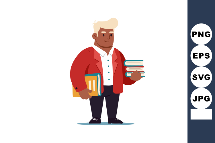 Jacket Clipart Image 24