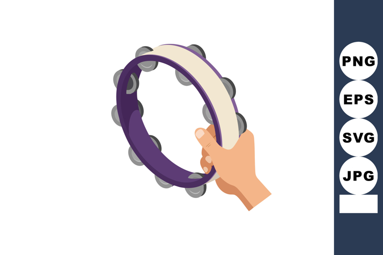 Instrument Clipart Image 5