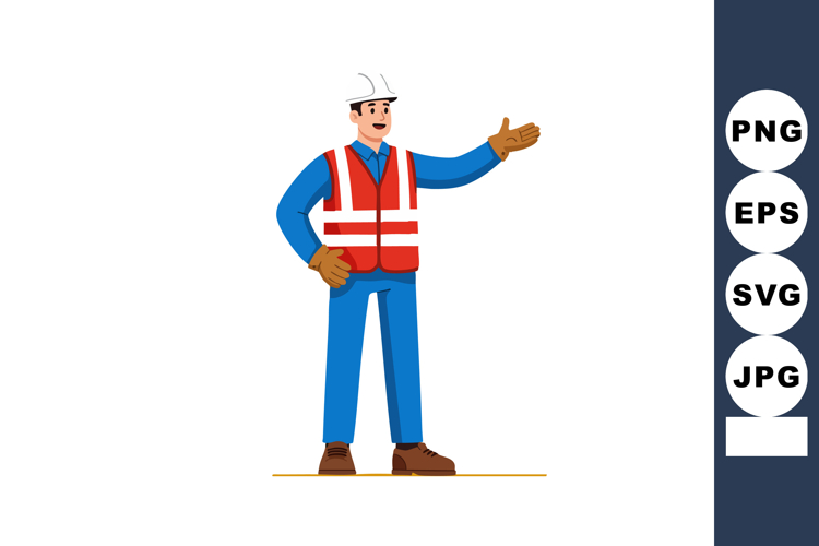 Uniform Clipart Image 3