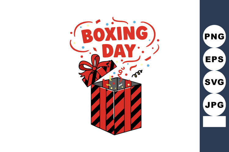 Gift Clipart Image 18
