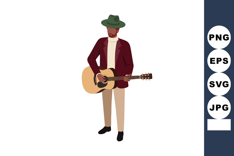 Playing Clipart Image 10