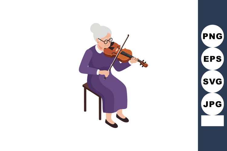 Playing Clipart Image 9