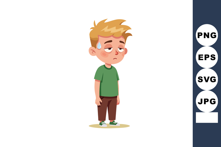  Sweat Clipart