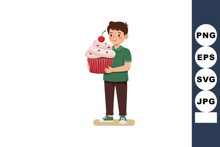 Cherry Clipart Image 5