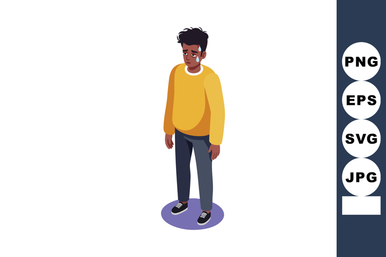 Sweater Clipart Image 2