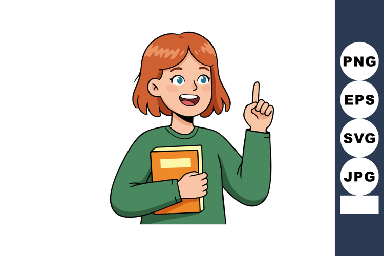 Teaching Clipart