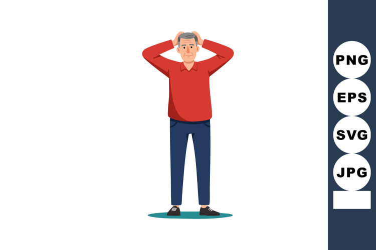 Hands Clipart Image 11