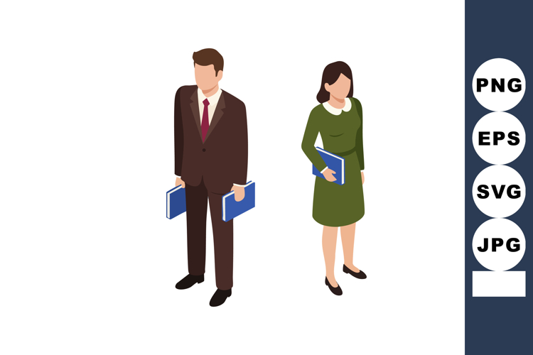 Dress Clipart Image 5