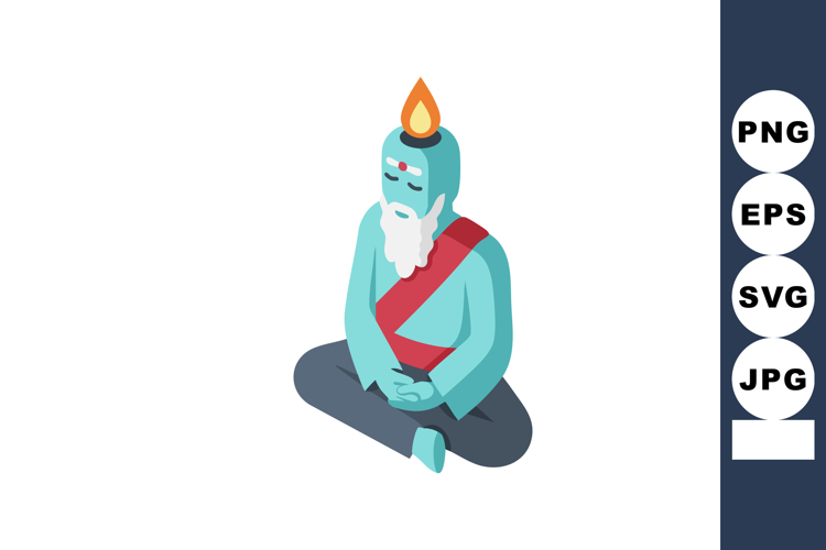Flame Clipart