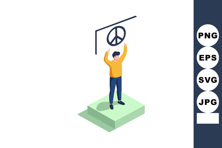 Calm Symbol Image 7