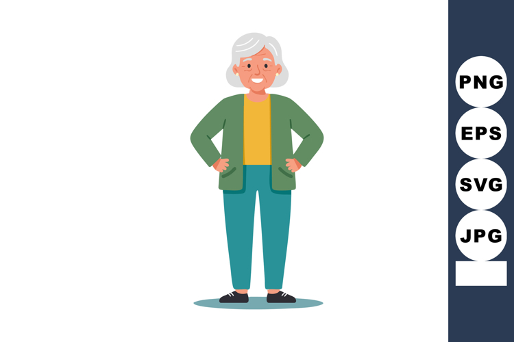Jacket Clipart Image 3