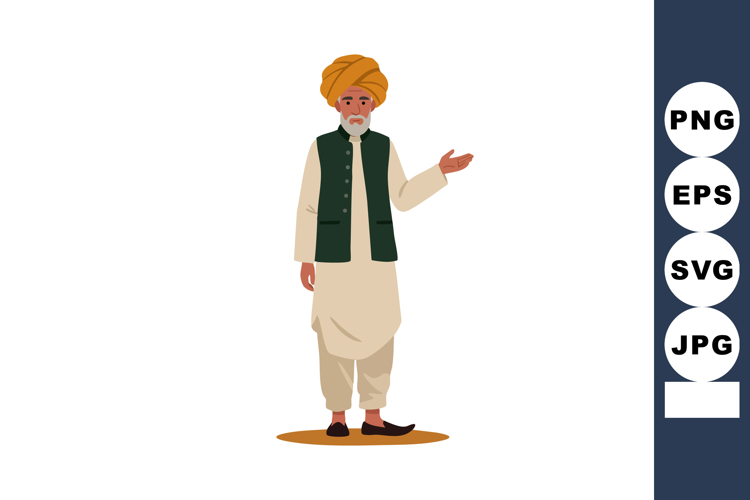 Greeting Clipart
