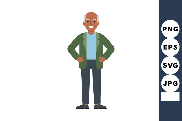 Jacket Clipart Image 2