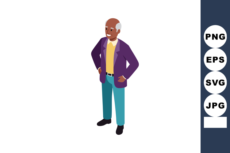 Jacket Clipart