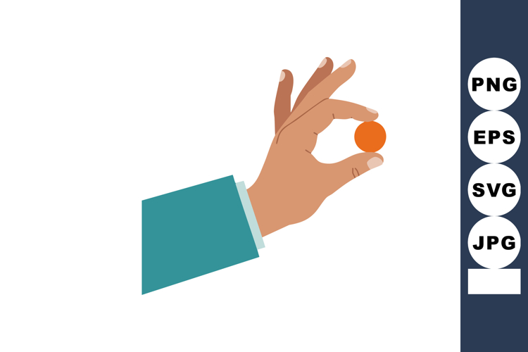 Ball Clipart Image 4
