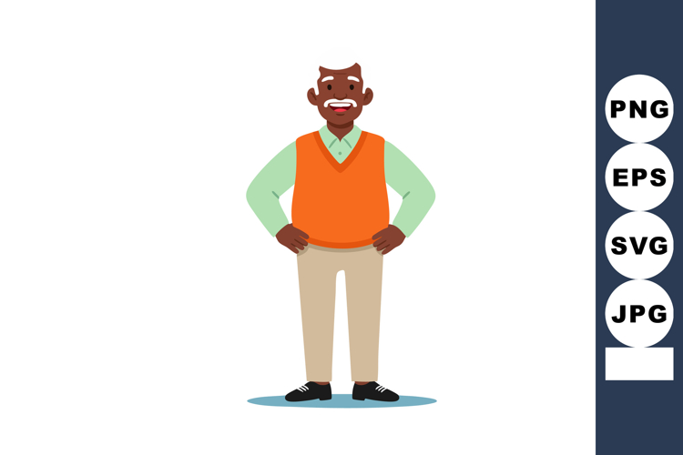 Vest Clipart Image 12