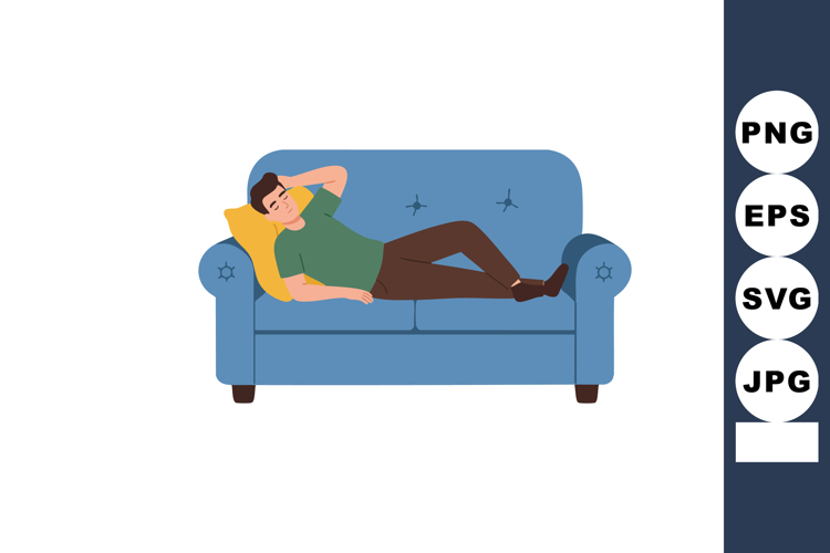 Pillow Clipart Image 17