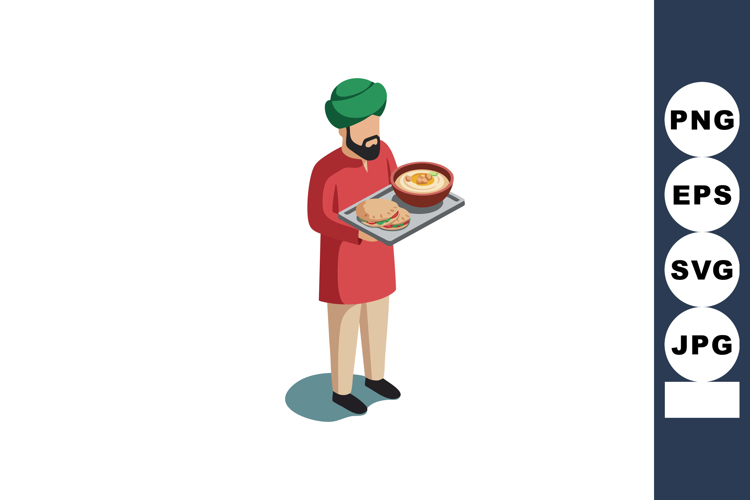 Food Clipart Image 7