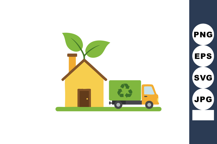 House Clipart