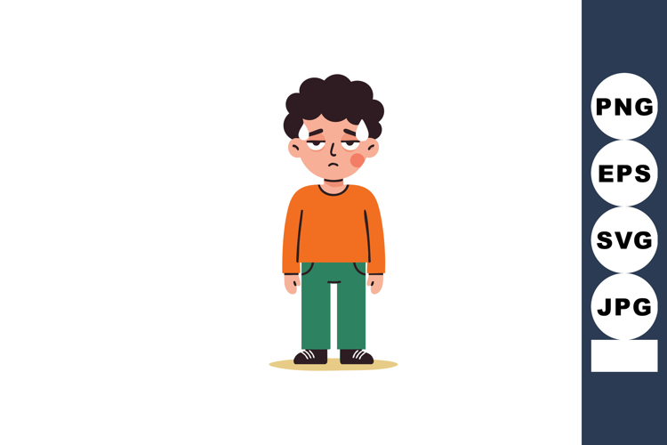 Bandage Clipart Image 14