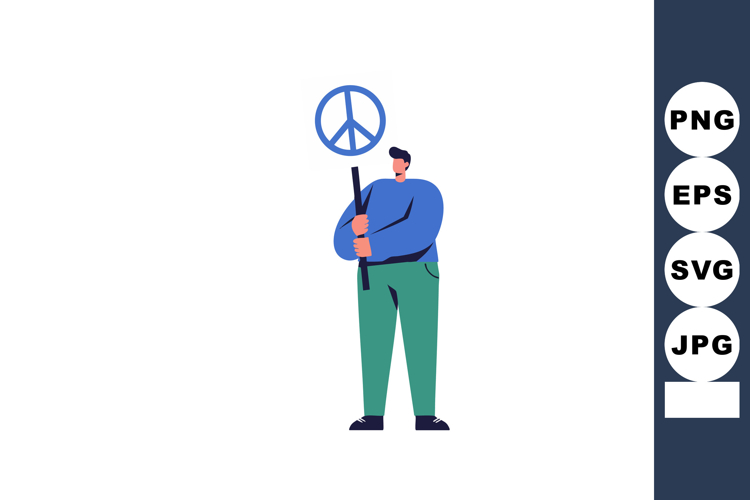 Calm Symbol Image 6